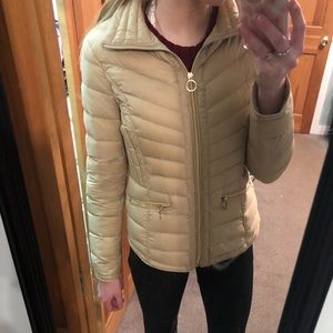 Micheal Kors jacket